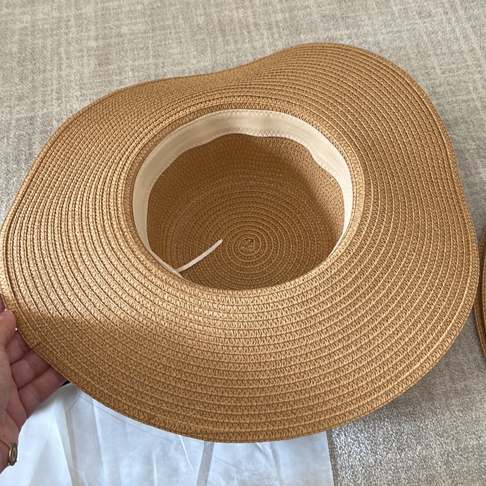 Straw Hat Bundle - image 4